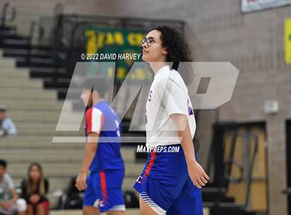 Thumbnail 1 in Bear Creek vs. Fountain-Fort Carson photogallery.