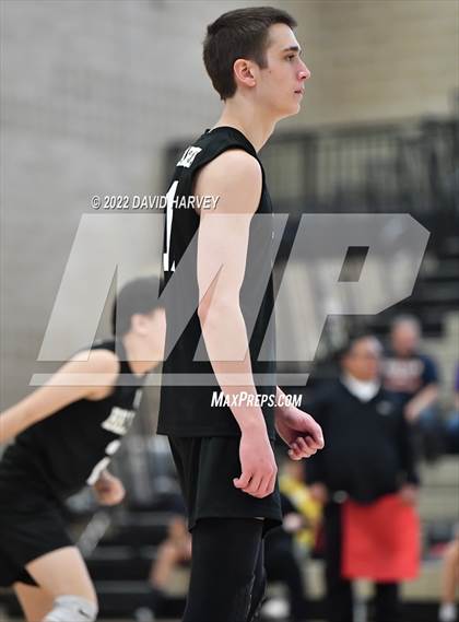 Thumbnail 2 in Bear Creek vs. Fountain-Fort Carson photogallery.