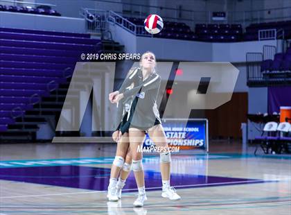 Thumbnail 1 in Palm Beach Gardens vs. Hagerty (FHSAA 7A Final) photogallery.