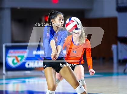 Thumbnail 1 in Palm Beach Gardens vs. Hagerty (FHSAA 7A Final) photogallery.