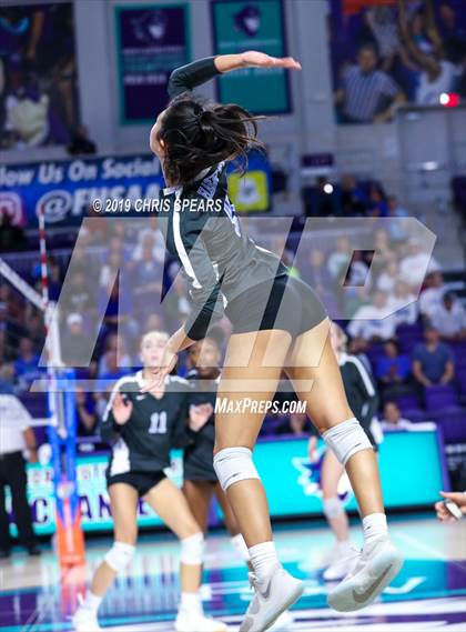 Thumbnail 3 in Palm Beach Gardens vs. Hagerty (FHSAA 7A Final) photogallery.