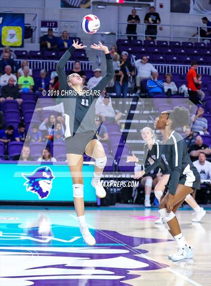 Thumbnail 1 in Palm Beach Gardens vs. Hagerty (FHSAA 7A Final) photogallery.