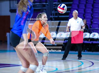Thumbnail 3 in Palm Beach Gardens vs. Hagerty (FHSAA 7A Final) photogallery.