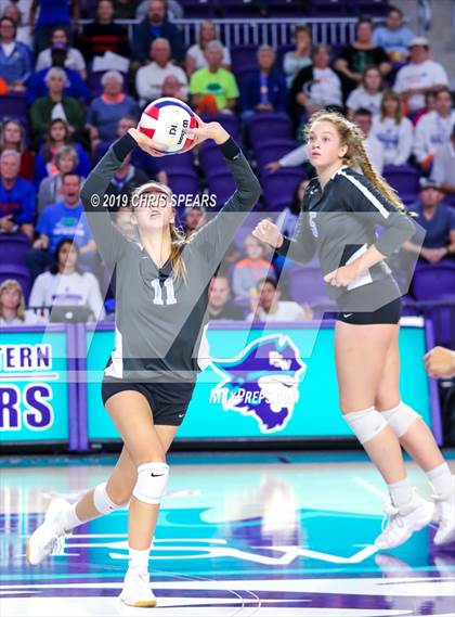 Thumbnail 1 in Palm Beach Gardens vs. Hagerty (FHSAA 7A Final) photogallery.