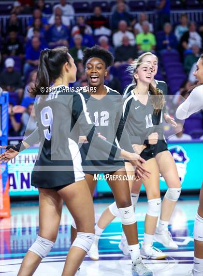 Thumbnail 1 in Palm Beach Gardens vs. Hagerty (FHSAA 7A Final) photogallery.