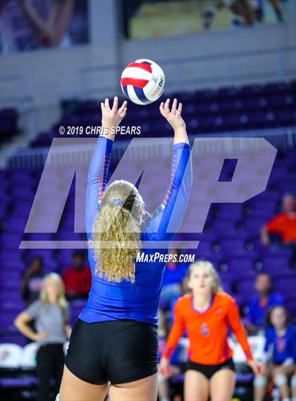 Thumbnail 2 in Palm Beach Gardens vs. Hagerty (FHSAA 7A Final) photogallery.