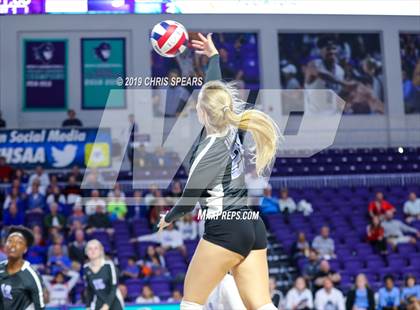 Thumbnail 1 in Palm Beach Gardens vs. Hagerty (FHSAA 7A Final) photogallery.