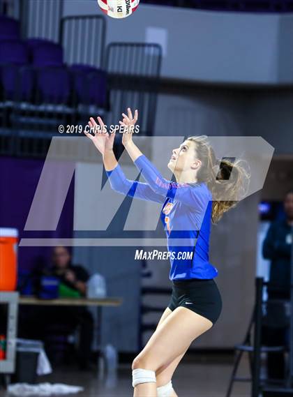 Thumbnail 1 in Palm Beach Gardens vs. Hagerty (FHSAA 7A Final) photogallery.