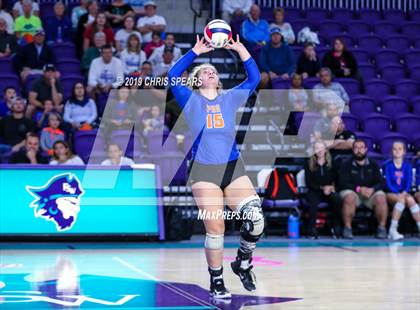 Thumbnail 1 in Palm Beach Gardens vs. Hagerty (FHSAA 7A Final) photogallery.