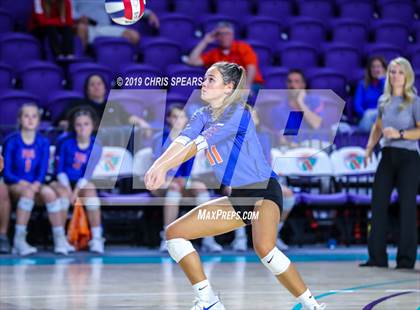 Thumbnail 1 in Palm Beach Gardens vs. Hagerty (FHSAA 7A Final) photogallery.