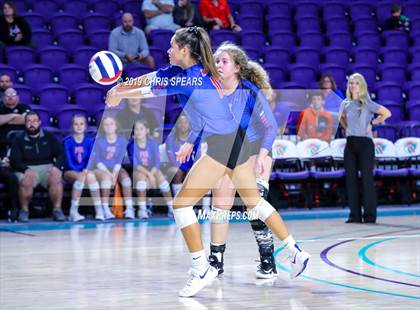 Thumbnail 1 in Palm Beach Gardens vs. Hagerty (FHSAA 7A Final) photogallery.