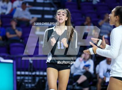 Thumbnail 1 in Palm Beach Gardens vs. Hagerty (FHSAA 7A Final) photogallery.