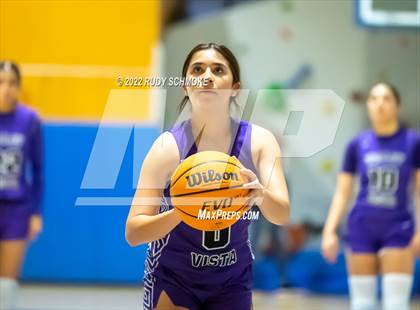 Thumbnail 1 in Mater Dei Catholic vs. Valley Vista (Sweet Sixteen Inviational Tournament) photogallery.