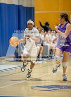 Photo from the gallery "Mater Dei Catholic vs. Valley Vista (Sweet Sixteen Inviational Tournament)"