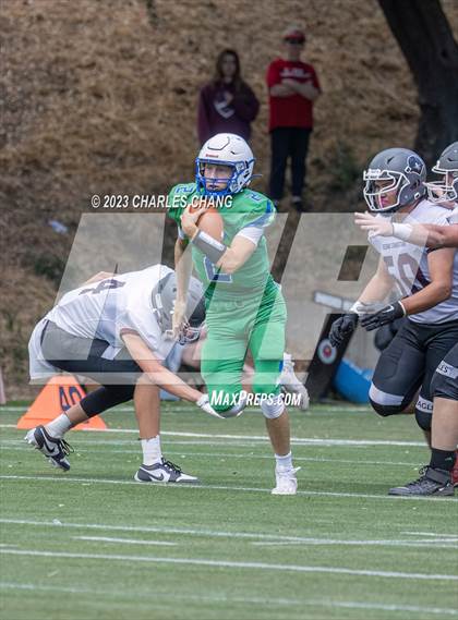 Thumbnail 3 in Fresno Christian vs Branson  photogallery.