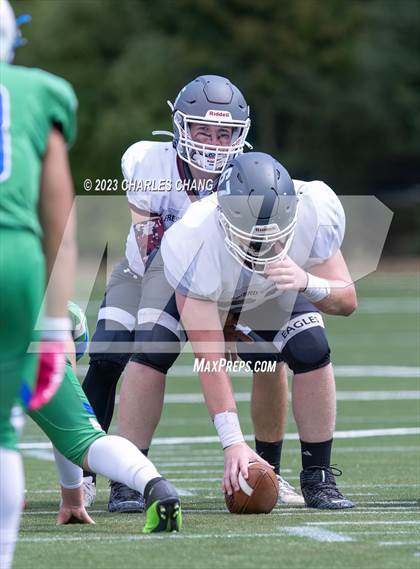 Thumbnail 2 in Fresno Christian vs Branson  photogallery.