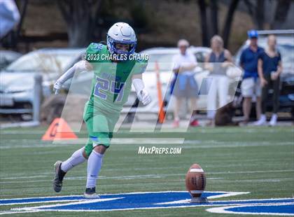 Thumbnail 2 in Fresno Christian vs Branson  photogallery.