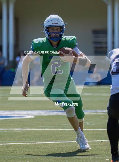 Thumbnail 3 in Fresno Christian vs Branson  photogallery.