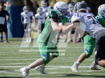Thumbnail 1 in Fresno Christian vs Branson  photogallery.