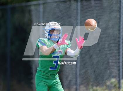 Thumbnail 3 in Fresno Christian vs Branson  photogallery.