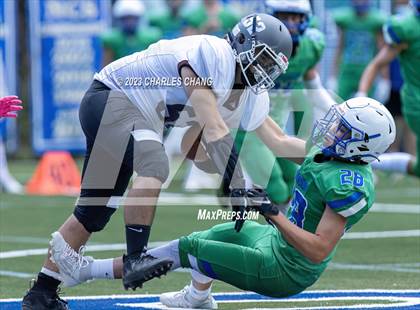 Thumbnail 3 in Fresno Christian vs Branson  photogallery.