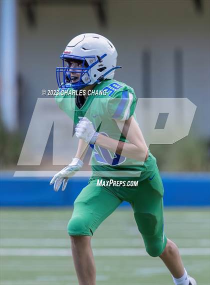 Thumbnail 3 in Fresno Christian vs Branson  photogallery.