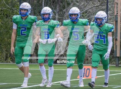Thumbnail 3 in Fresno Christian vs Branson  photogallery.