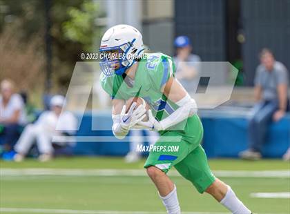 Thumbnail 1 in Fresno Christian vs Branson  photogallery.