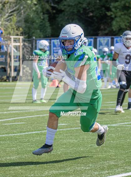 Thumbnail 2 in Fresno Christian vs Branson  photogallery.