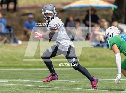 Thumbnail 3 in Fresno Christian vs Branson  photogallery.