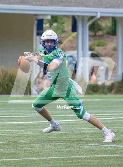 Thumbnail 1 in Fresno Christian vs Branson  photogallery.