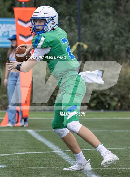 Thumbnail 1 in Fresno Christian vs Branson  photogallery.
