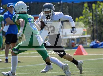 Thumbnail 3 in Fresno Christian vs Branson  photogallery.