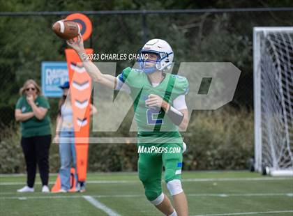 Thumbnail 3 in Fresno Christian vs Branson  photogallery.