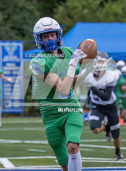 Thumbnail 1 in Fresno Christian vs Branson  photogallery.