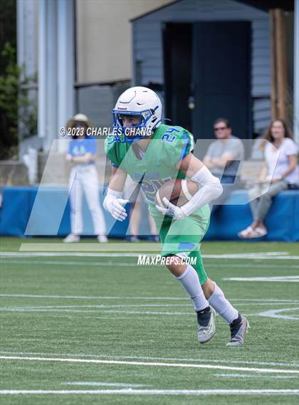 Thumbnail 2 in Fresno Christian vs Branson  photogallery.