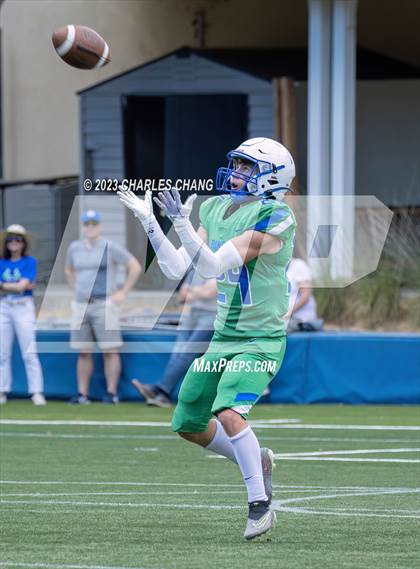 Thumbnail 1 in Fresno Christian vs Branson  photogallery.