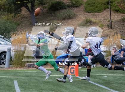Thumbnail 2 in Fresno Christian vs Branson  photogallery.