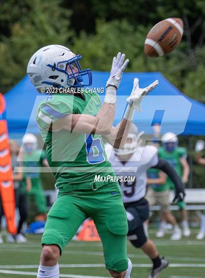 Thumbnail 2 in Fresno Christian vs Branson  photogallery.
