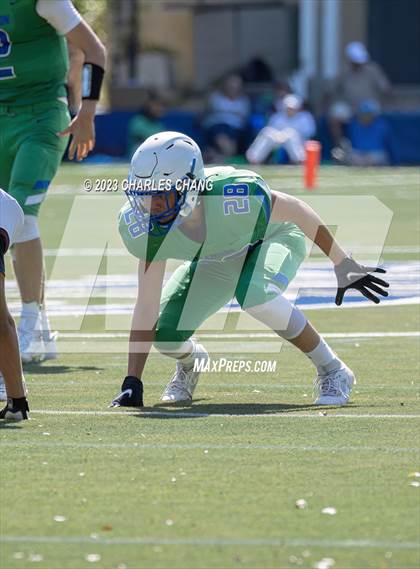 Thumbnail 3 in Fresno Christian vs Branson  photogallery.