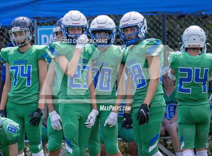 Thumbnail 3 in Fresno Christian vs Branson  photogallery.