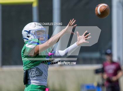 Thumbnail 3 in Fresno Christian vs Branson  photogallery.