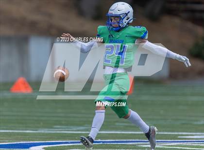 Thumbnail 2 in Fresno Christian vs Branson  photogallery.