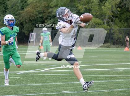 Thumbnail 2 in Fresno Christian vs Branson  photogallery.
