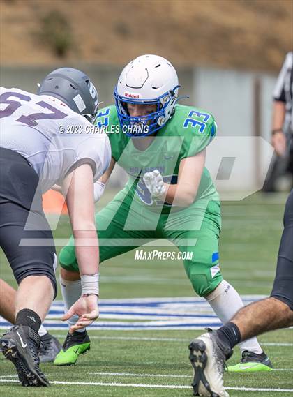 Thumbnail 2 in Fresno Christian vs Branson  photogallery.