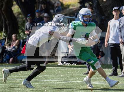 Thumbnail 2 in Fresno Christian vs Branson  photogallery.