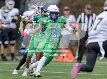 Thumbnail 3 in Fresno Christian vs Branson  photogallery.