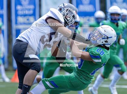Thumbnail 2 in Fresno Christian vs Branson  photogallery.