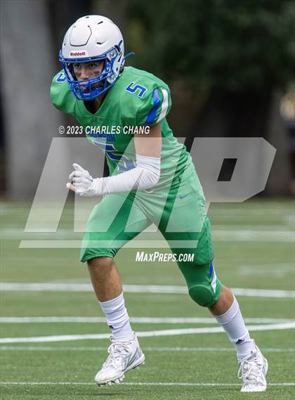 Thumbnail 3 in Fresno Christian vs Branson  photogallery.