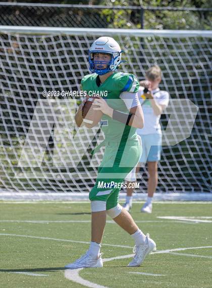 Thumbnail 1 in Fresno Christian vs Branson  photogallery.